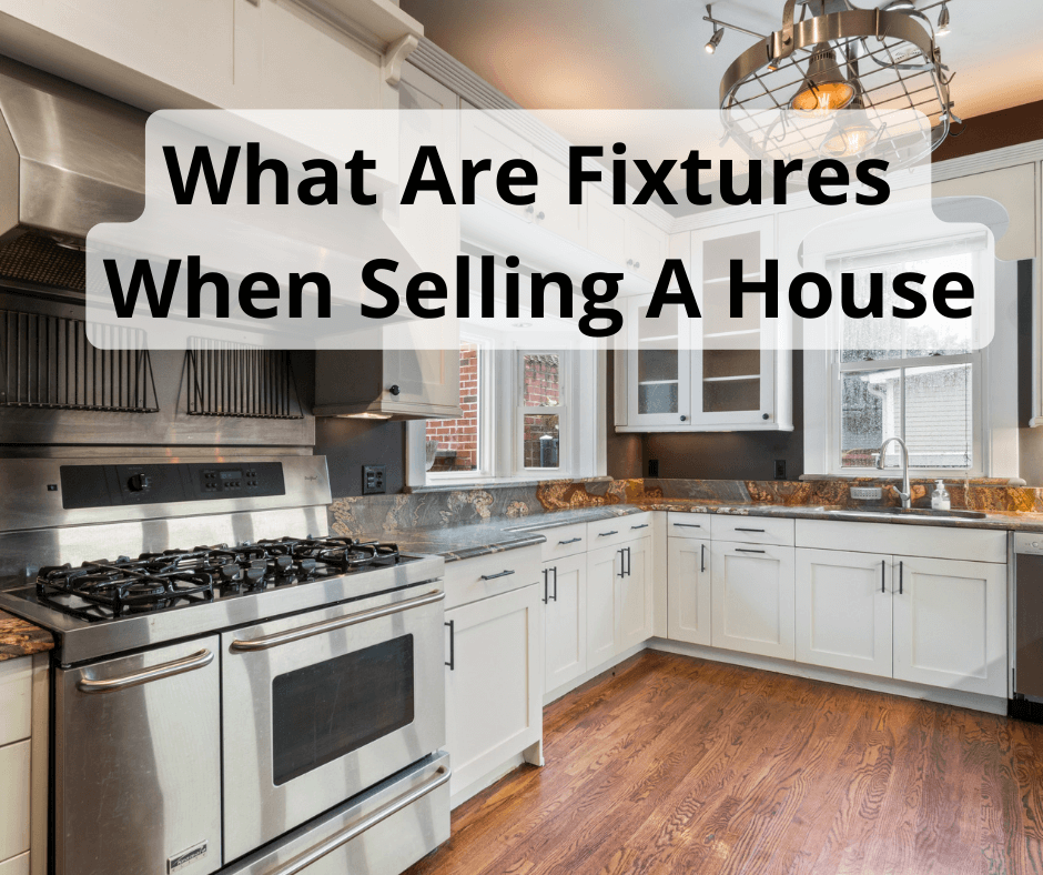 What Are Fixtures When Selling A House, American Realty Company, Russellville Alabama