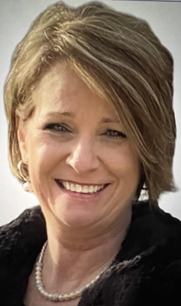 Susie Stockton Your Hometown Real Estate Agents